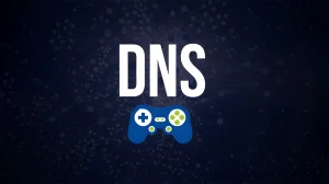 بهترین DNS برای گیمرهای ایرانی