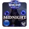 خرید میدنایت اروپا Midnight EU