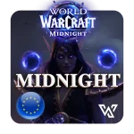 خرید میدنایت اروپا Midnight EU