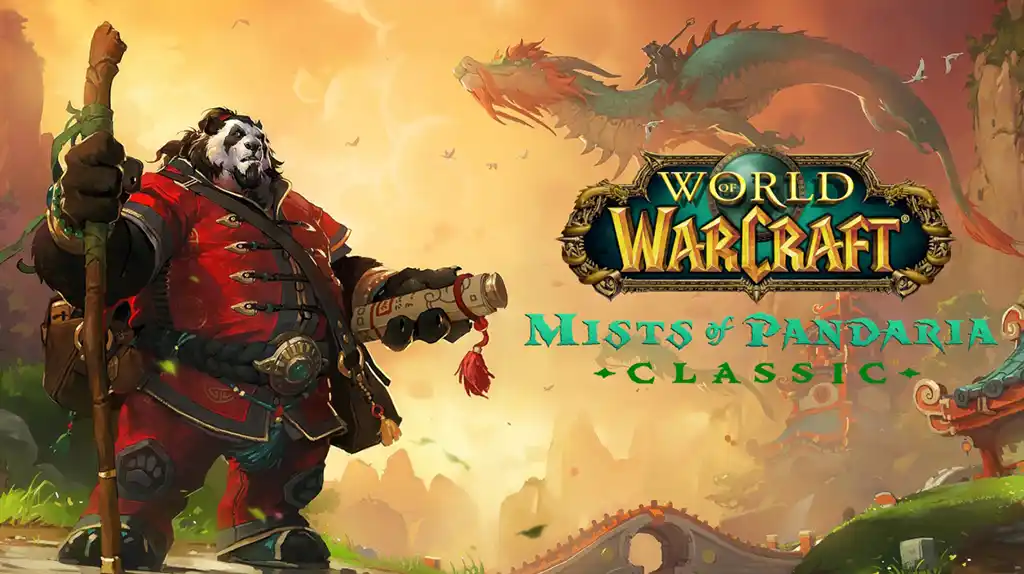 داستان World of Warcraft Mists Of Pandaria
