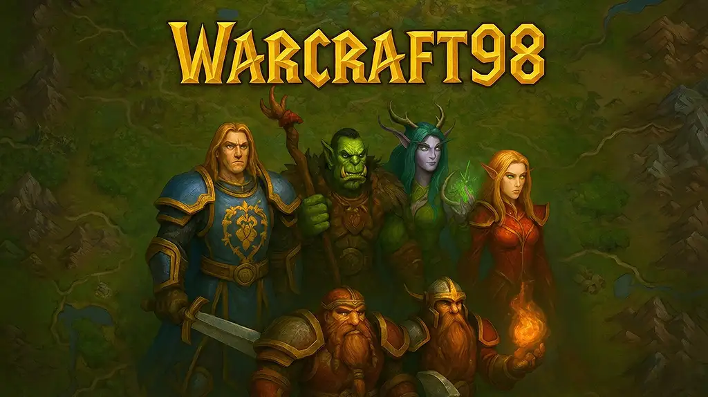 خرید bot wow classic