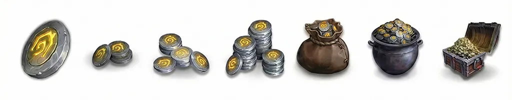 ارز جدید Hearthsteel میدنایت WOW