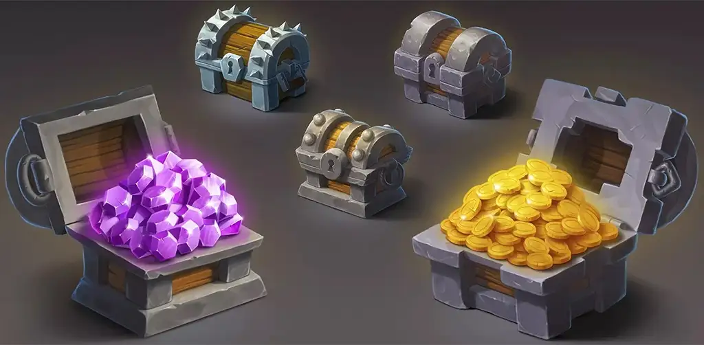 ارز جدید Hearthsteel میدنایت WOW