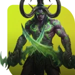 برنینگ کروسید