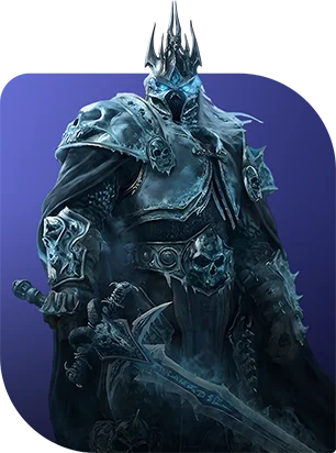 خدمات WOW | وارکرفت 98