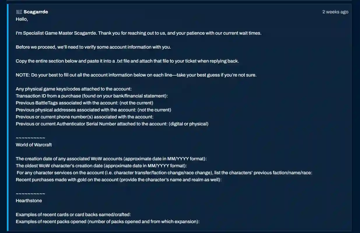 طریقه آن بن بتل نت